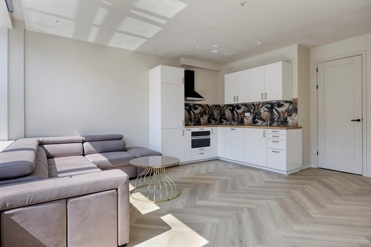 Direct beschikbaar 2-kamerappartement in Osdorp - Afbeelding 18