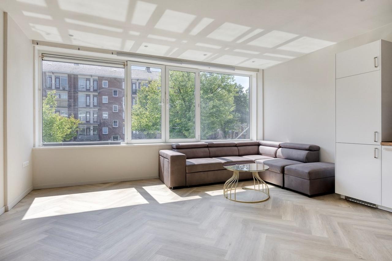 Direct beschikbaar 2-kamerappartement in Osdorp - Afbeelding 19