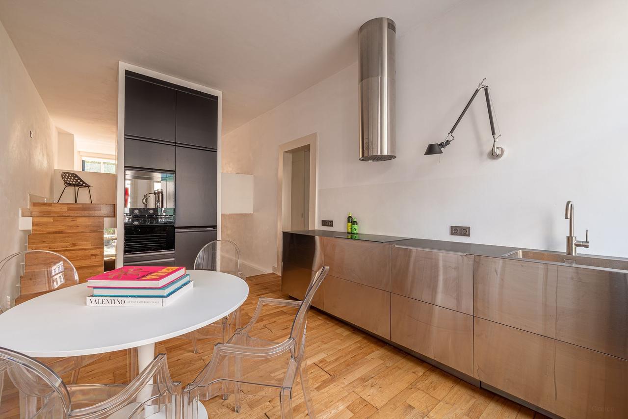 3-room apartment with garden in Indische Buurt - Image 3