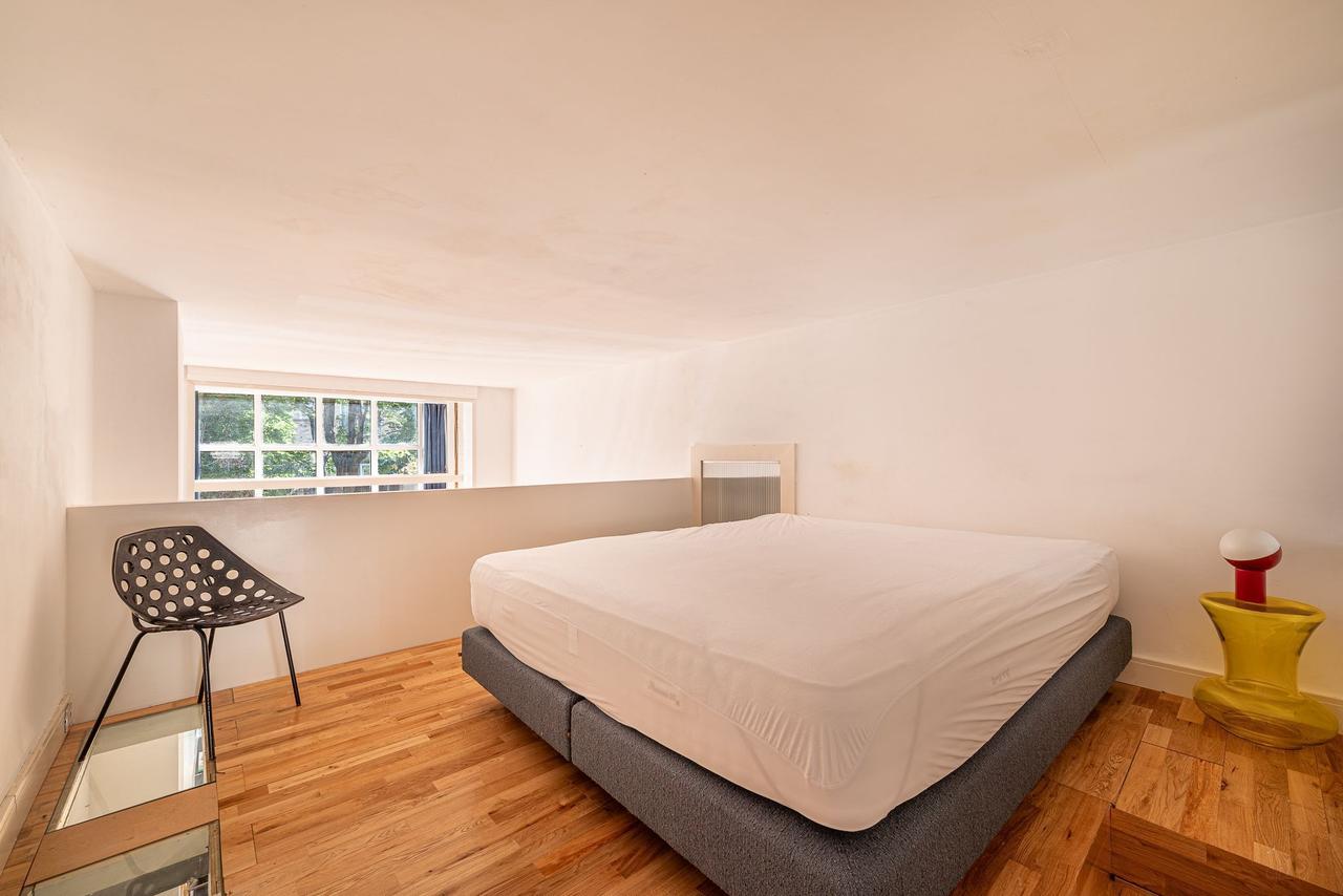 3-room apartment with garden in Indische Buurt - Image 5