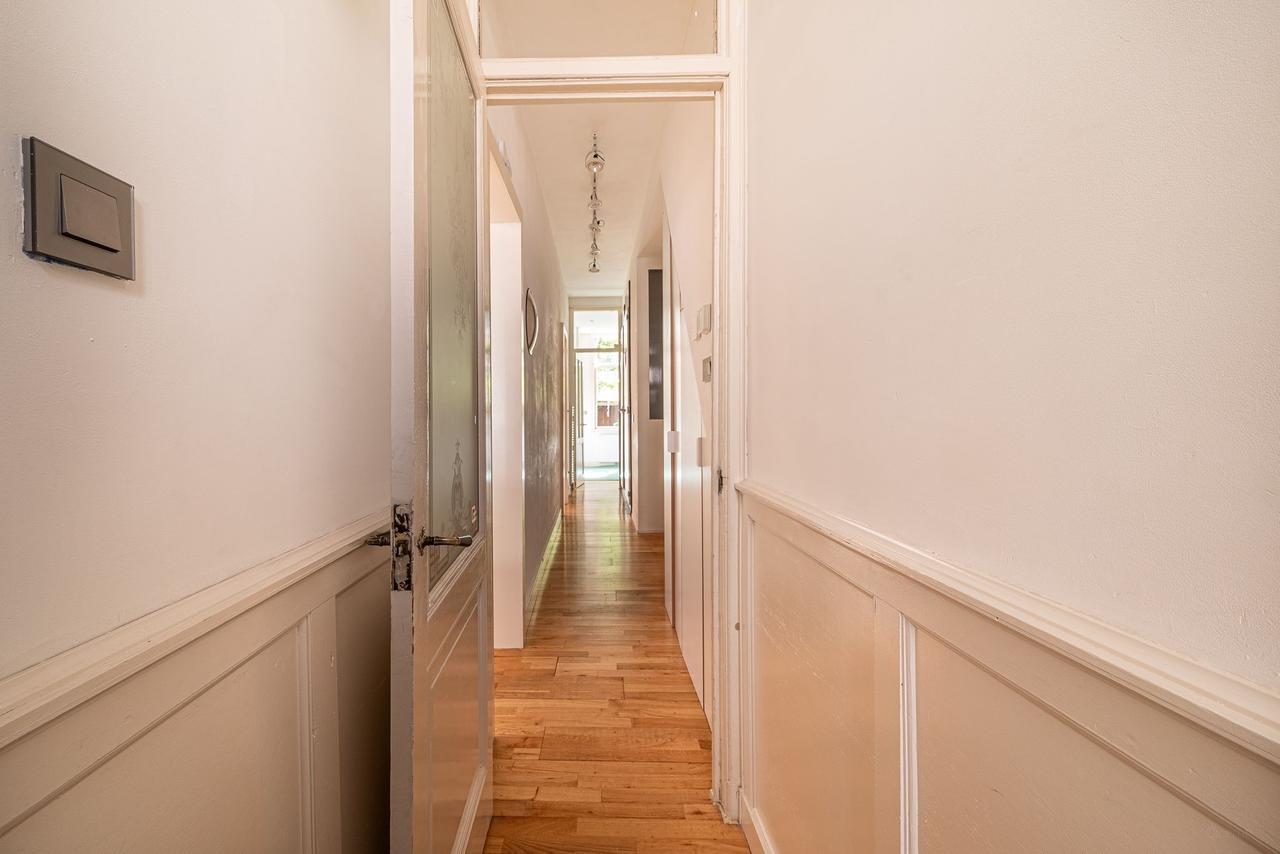 3-room apartment with garden in Indische Buurt - Image 7
