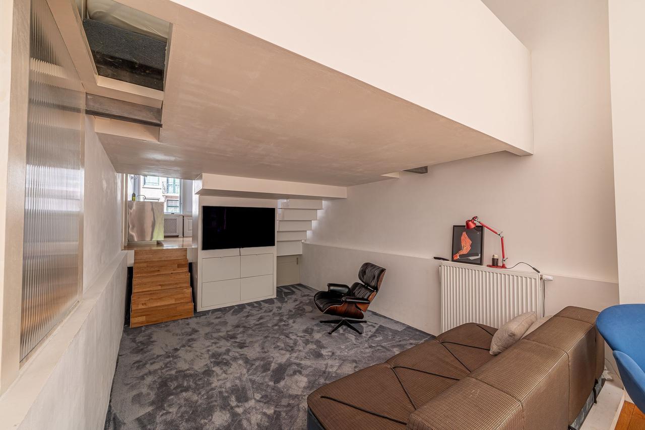3-room apartment with garden in Indische Buurt - Image 8