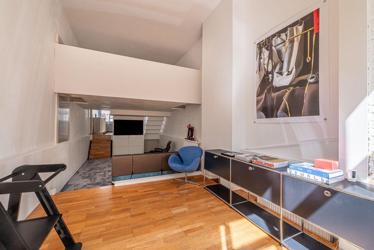 3-room apartment with garden in Indische Buurt - Image 9