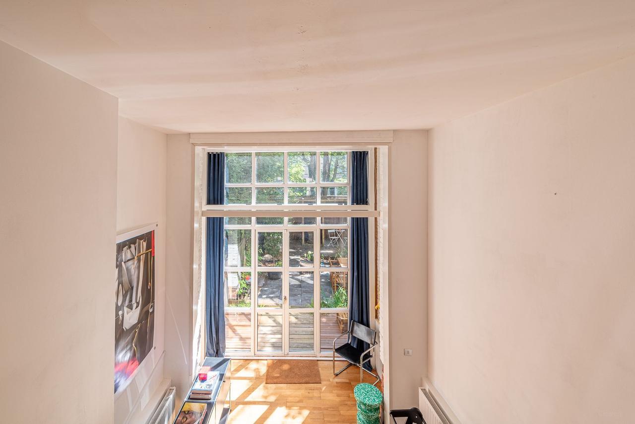 3-room apartment with garden in Indische Buurt - Image 12