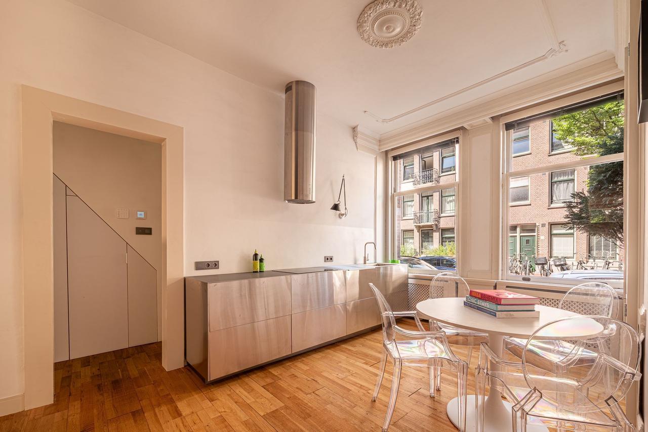 3-room apartment with garden in Indische Buurt - Image 13