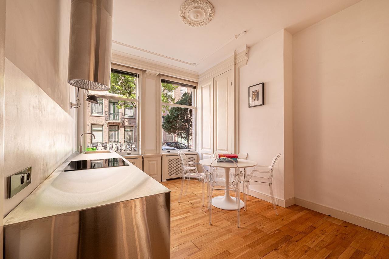 3-room apartment with garden in Indische Buurt - Image 14