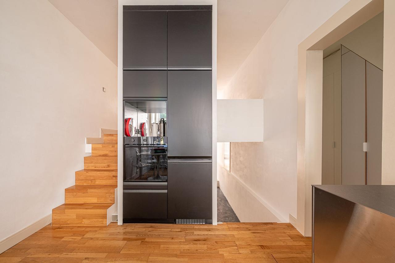 3-room apartment with garden in Indische Buurt - Image 15