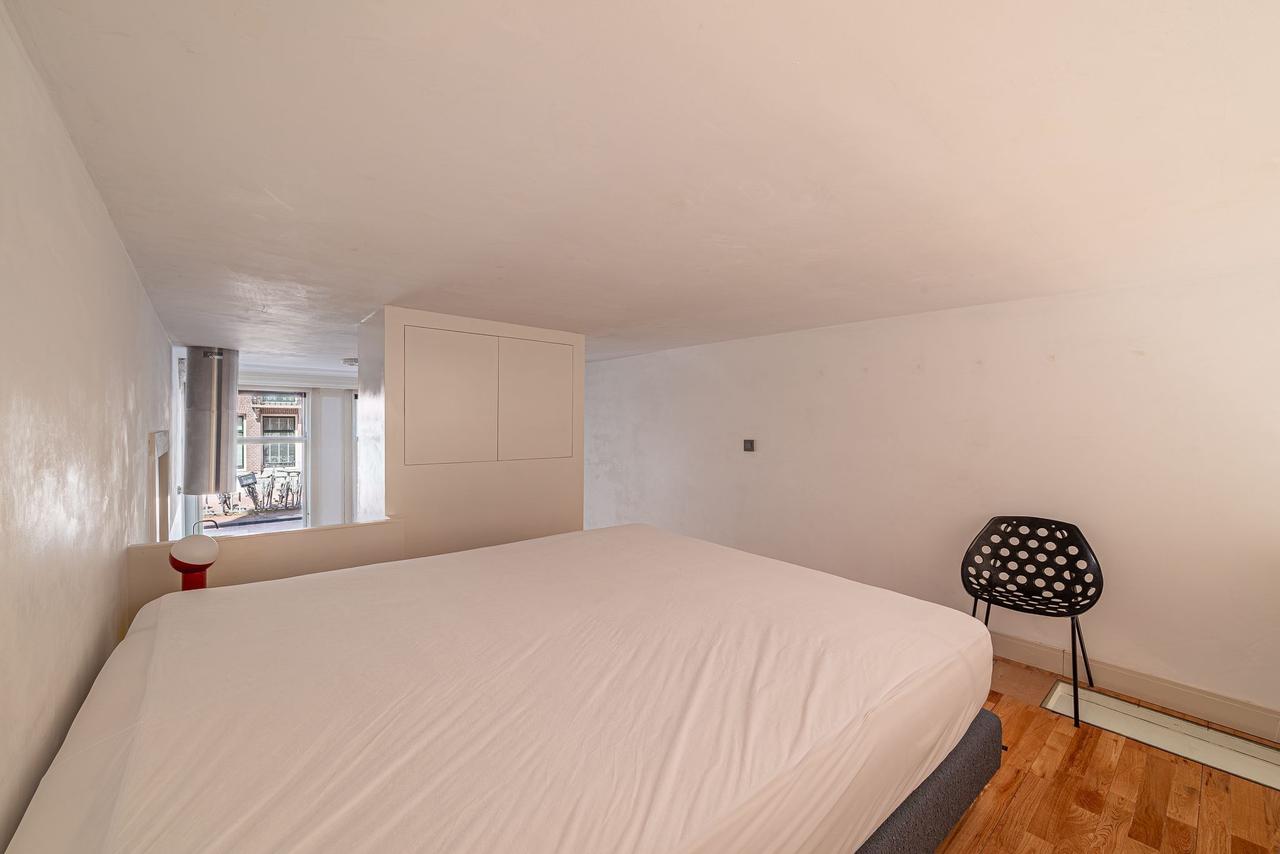 3-room apartment with garden in Indische Buurt - Image 16