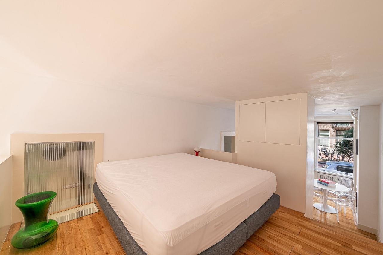 3-room apartment with garden in Indische Buurt - Image 17