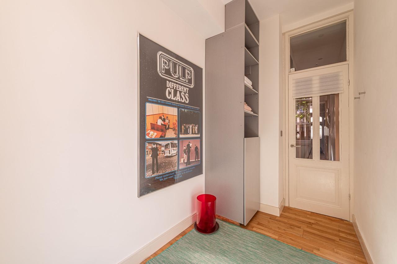 3-room apartment with garden in Indische Buurt - Image 18