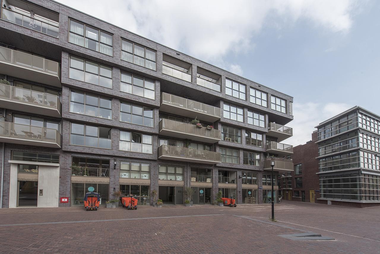 55+ apartment with terrace in Oostpoort - Image 3