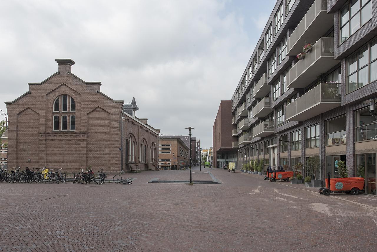 55+ apartment with terrace in Oostpoort - Image 4