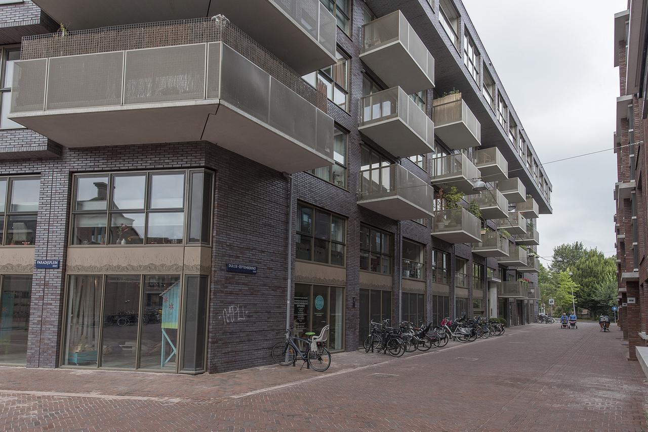 55+ apartment with terrace in Oostpoort - Image 5