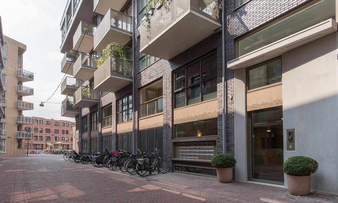 55+ apartment with terrace in Oostpoort - Image 6