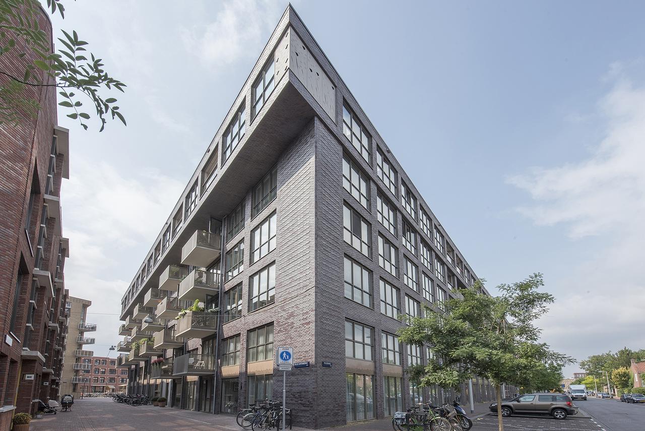 55+ apartment with terrace in Oostpoort - Image 7