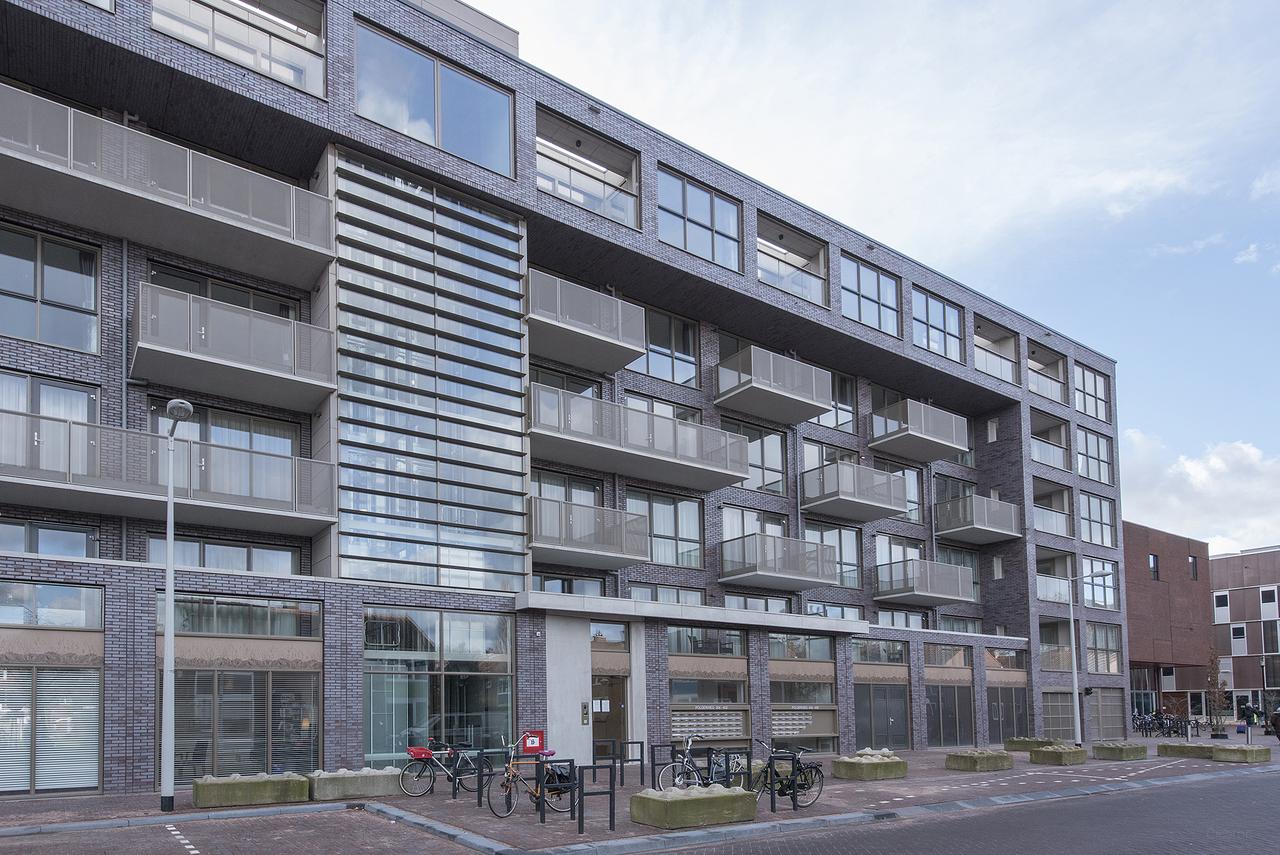55+ apartment with terrace in Oostpoort - Image 8