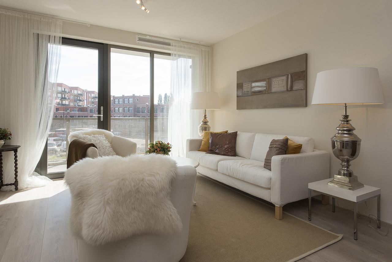 55+ apartment with terrace in Oostpoort - Image 10