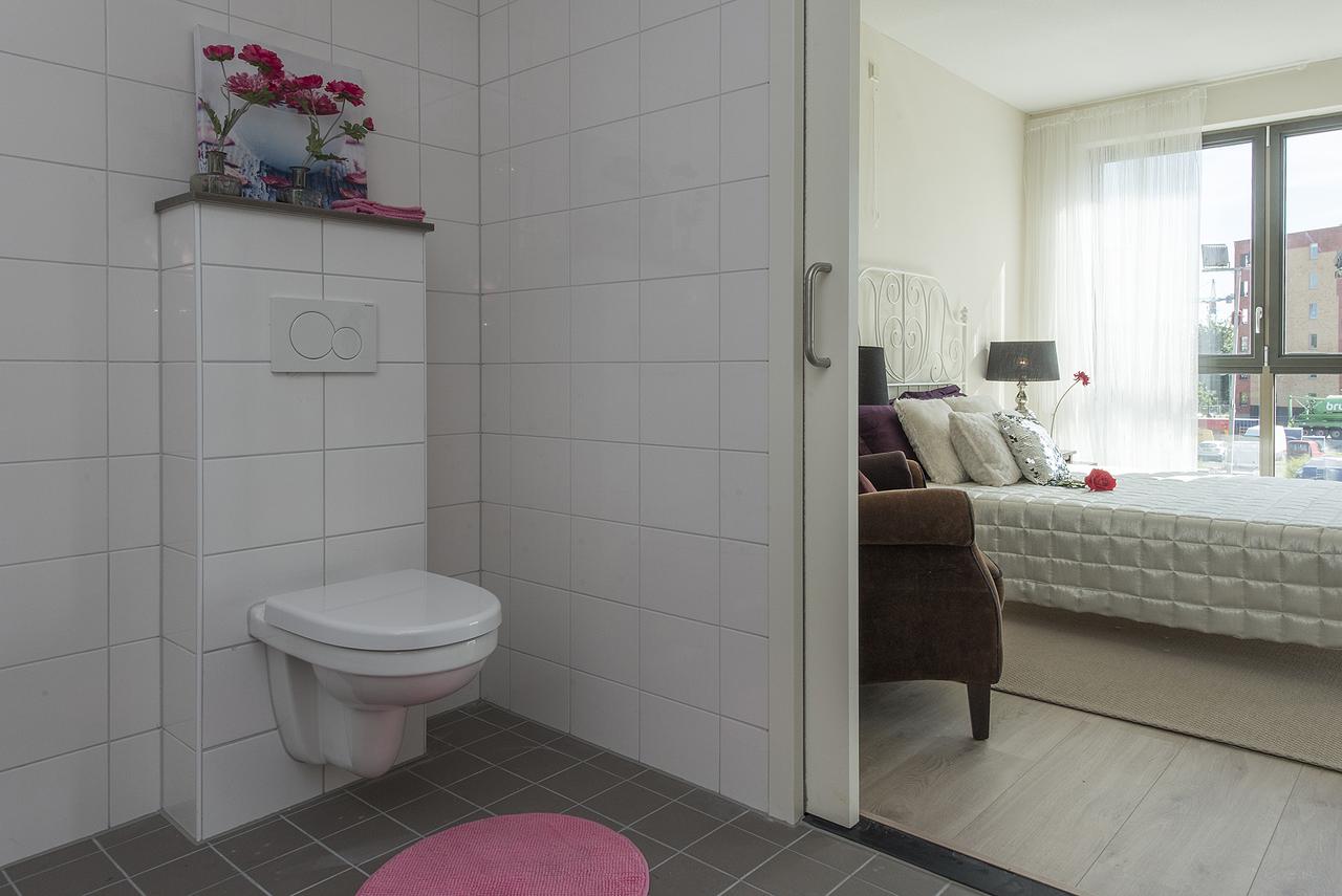 55+ apartment with terrace in Oostpoort - Image 11