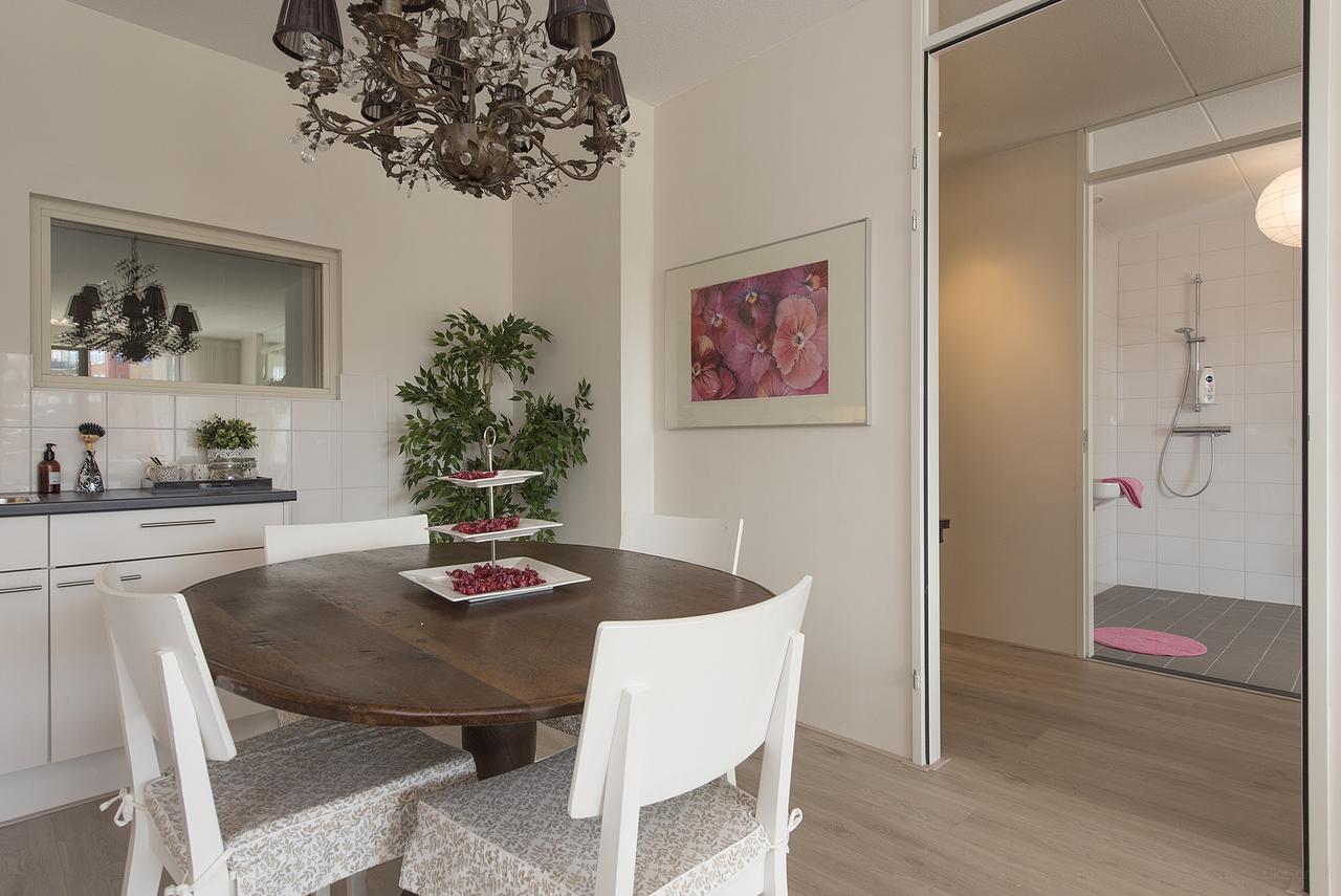 55+ apartment with terrace in Oostpoort - Image 12