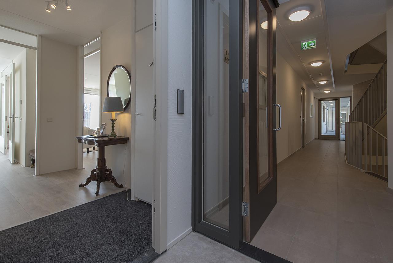 55+ apartment with terrace in Oostpoort - Image 13
