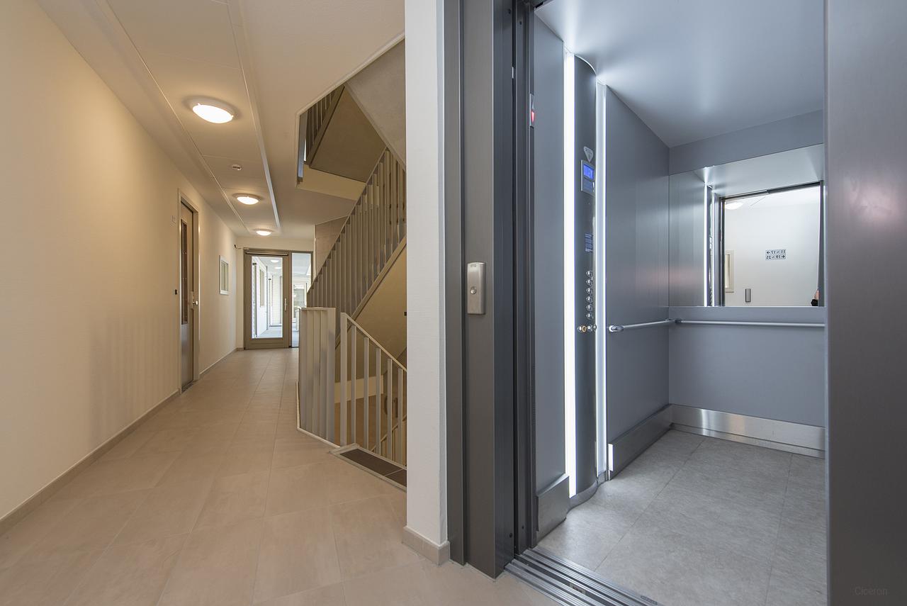 55+ apartment with terrace in Oostpoort - Image 14