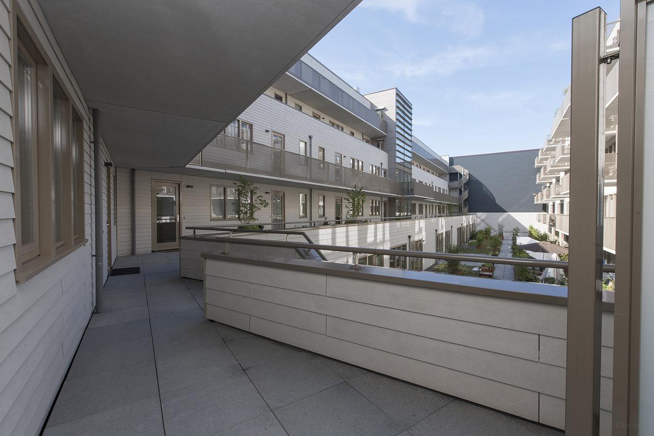 55+ apartment with terrace in Oostpoort - Image 15