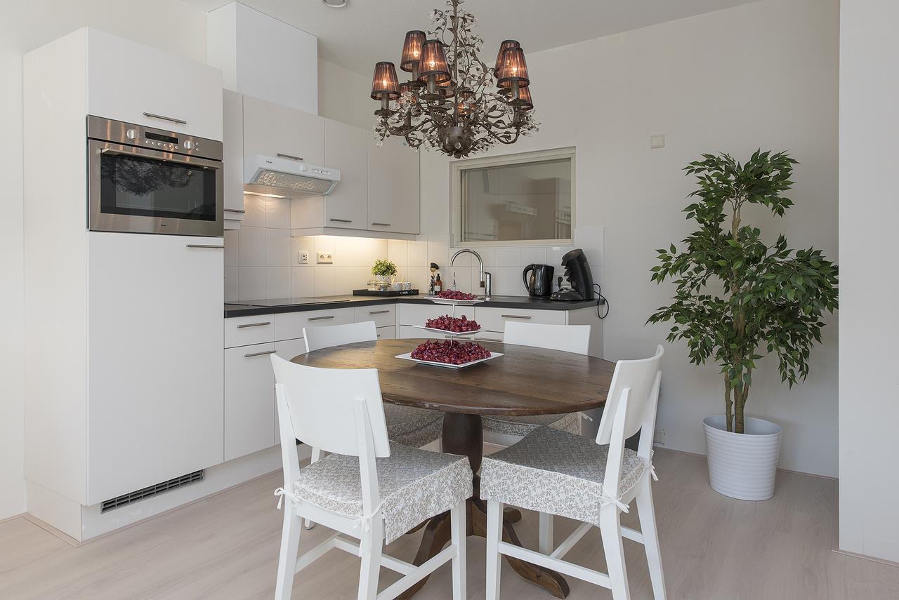 55+ apartment with terrace in Oostpoort - Image 19