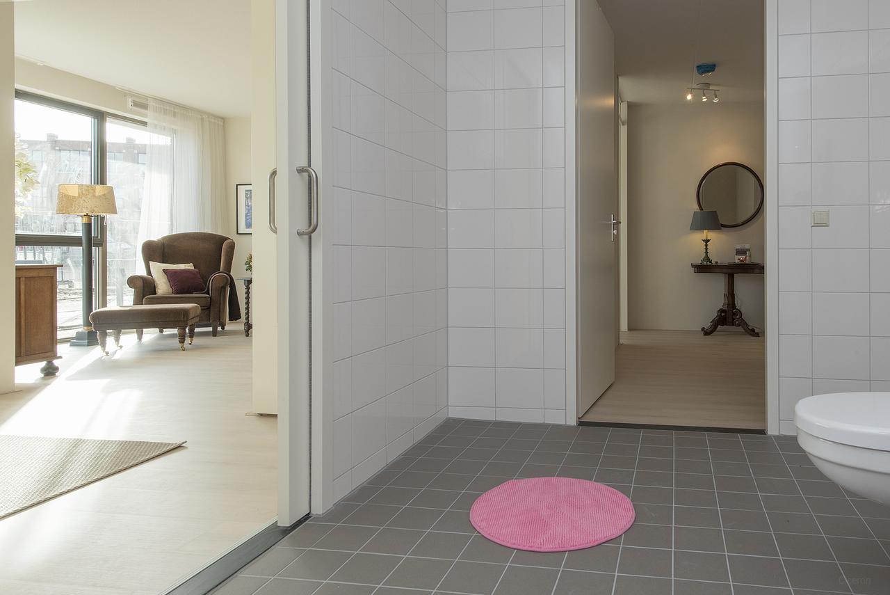 55+ apartment with terrace in Oostpoort - Image 21