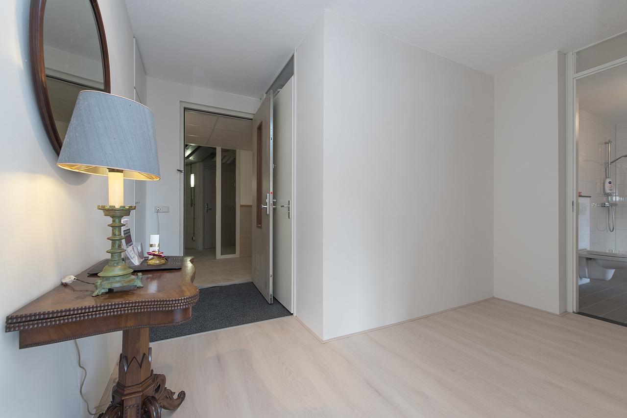 55+ apartment with terrace in Oostpoort - Image 22