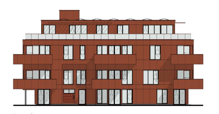 2-Bedroom Apartment with Roof Terrace in Almere Poort - Image 10