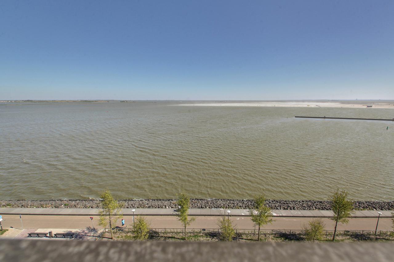 3-kamer appartement met balkon op IJburg - Afbeelding 4