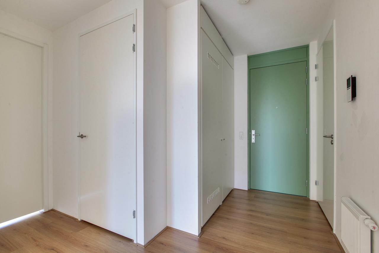 3-kamer appartement met balkon op IJburg - Afbeelding 7