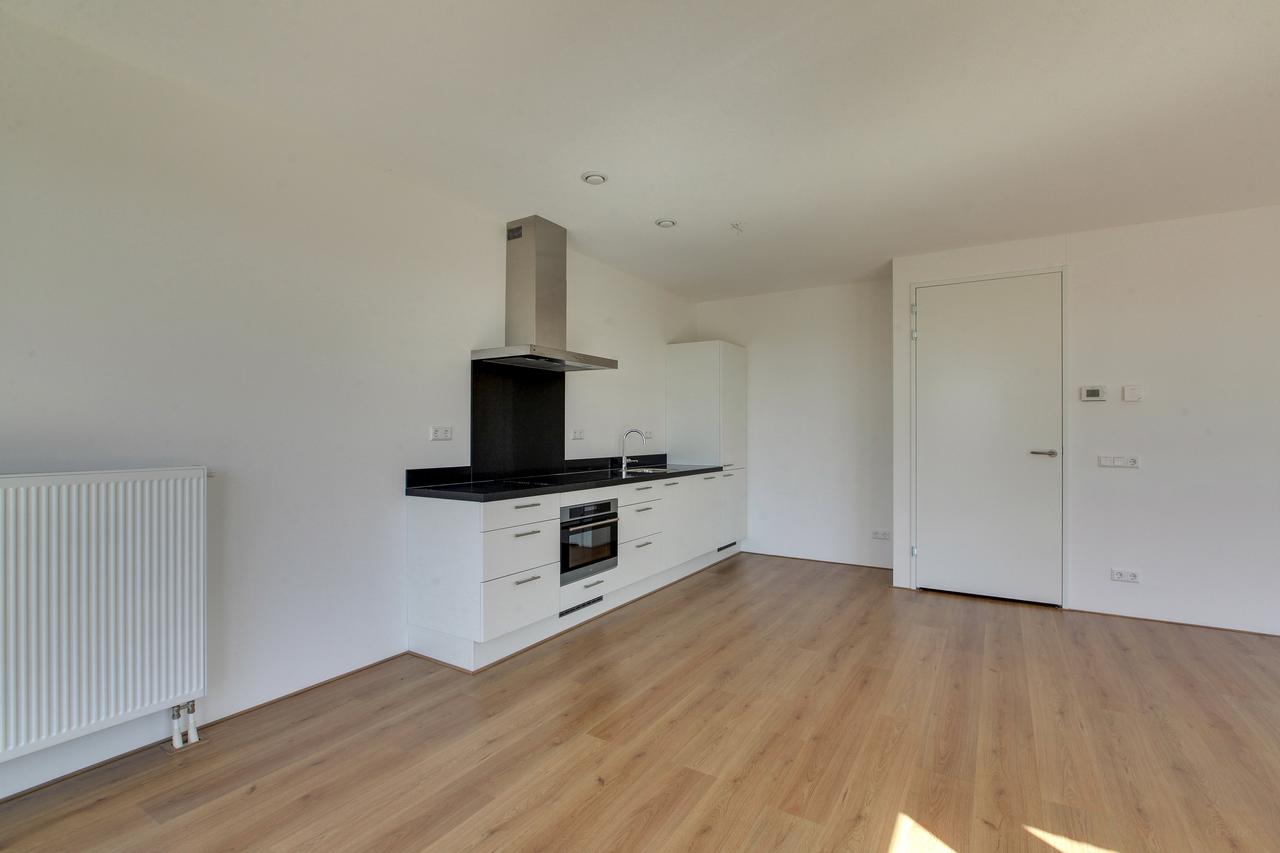 3-kamer appartement met balkon op IJburg - Afbeelding 12