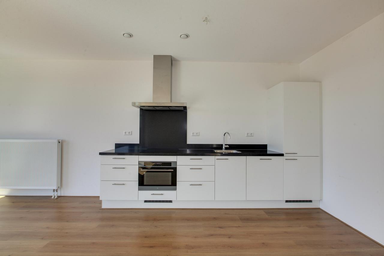 3-kamer appartement met balkon op IJburg - Afbeelding 13