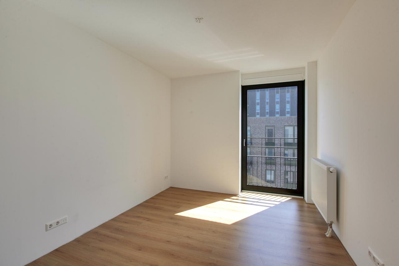 3-kamer appartement met balkon op IJburg - Afbeelding 14