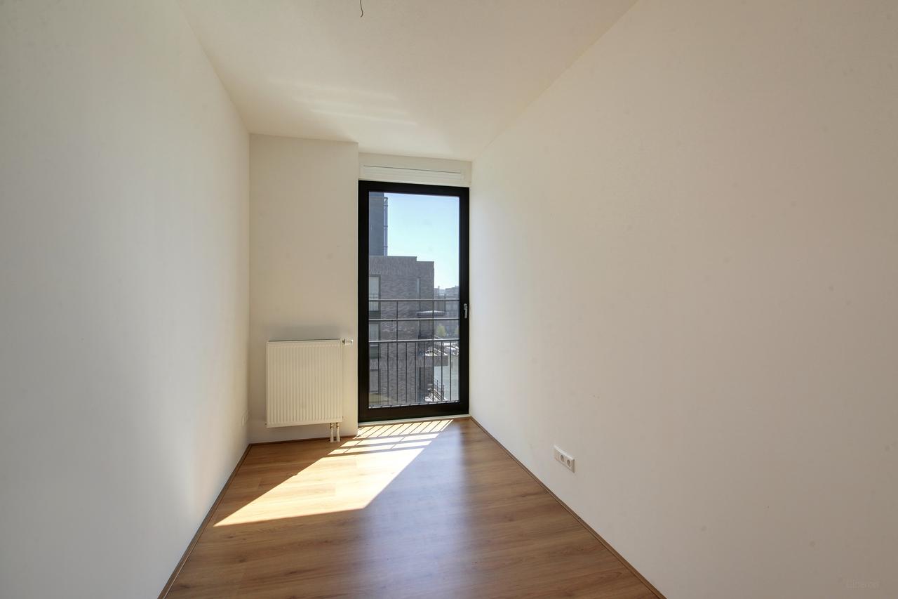 3-kamer appartement met balkon op IJburg - Afbeelding 16