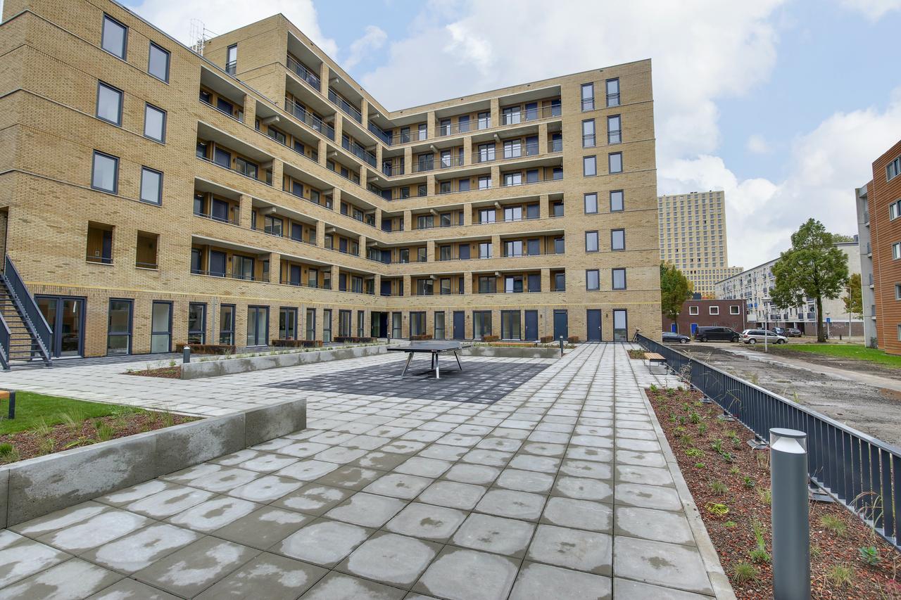 67 m² appartement met balkon in Amsterdam West - Afbeelding 5