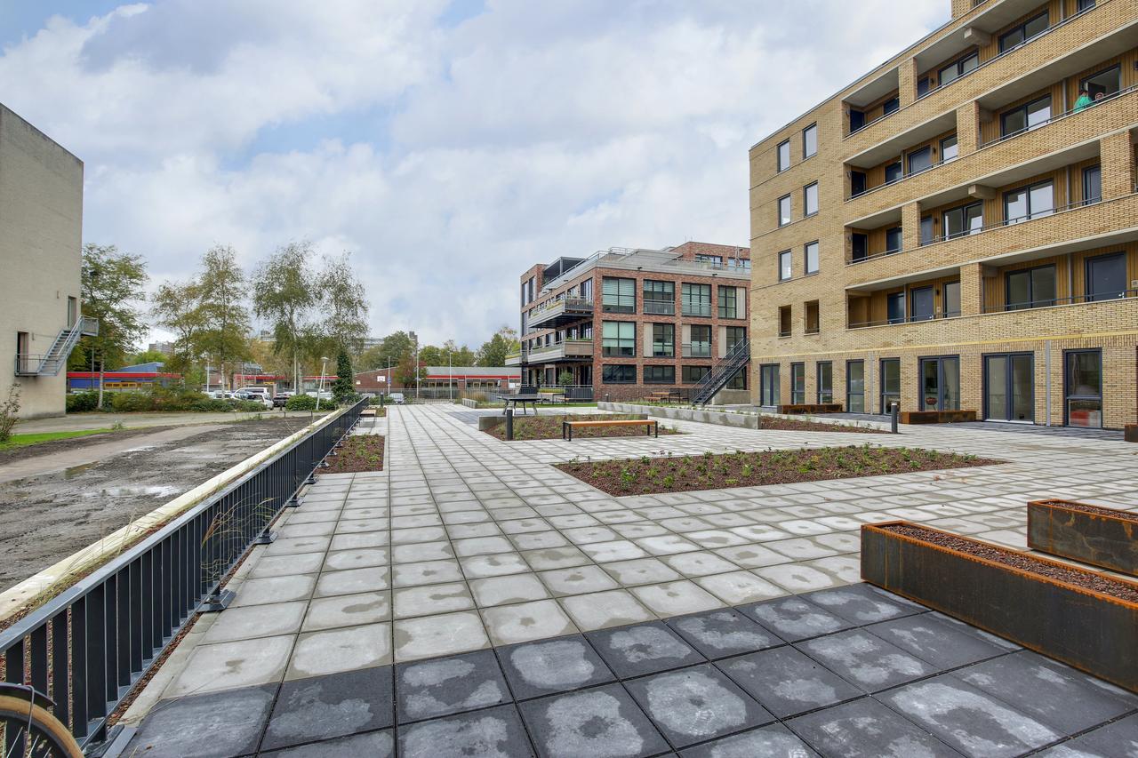 67 m² appartement met balkon in Amsterdam West - Afbeelding 6