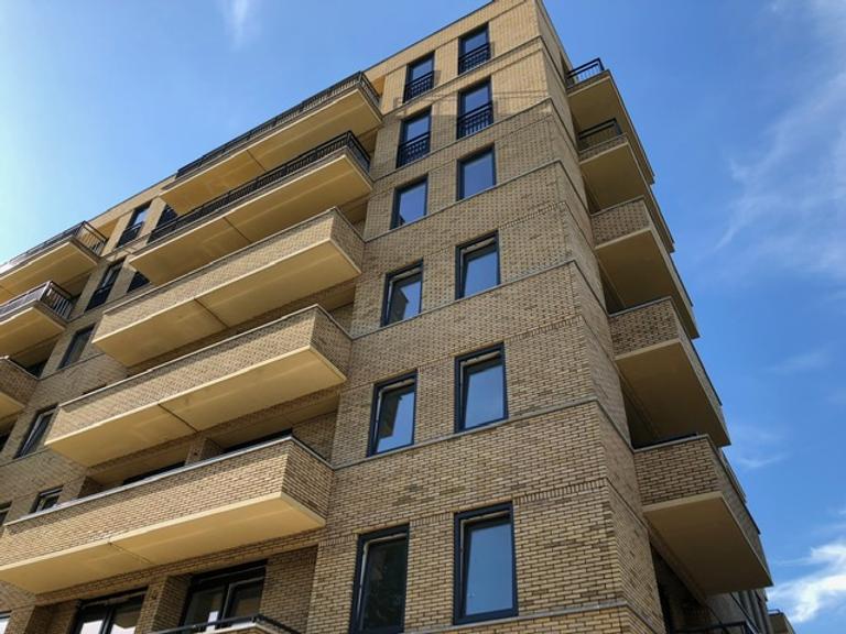 67 m² appartement met balkon in Amsterdam West - Afbeelding 8
