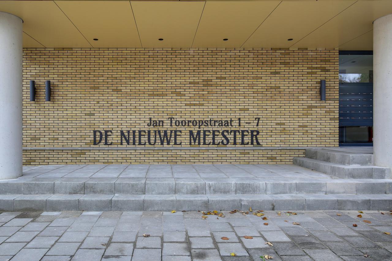 67 m² appartement met balkon in Amsterdam West - Afbeelding 9