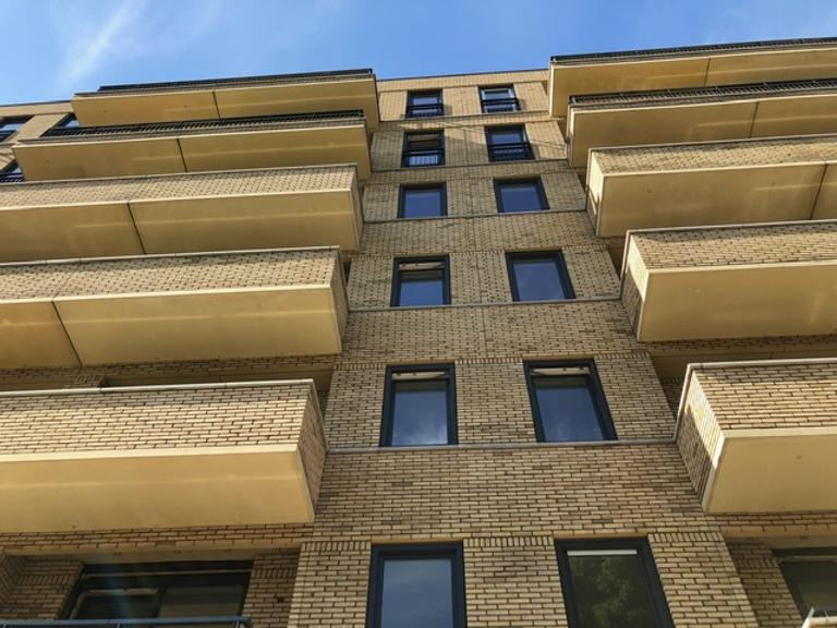 67 m² appartement met balkon in Amsterdam West - Afbeelding 13