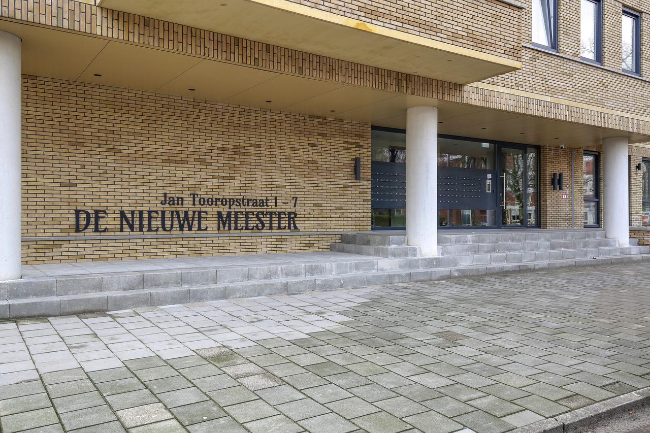 74 m² appartement met 2 slaapkamers - Afbeelding 5