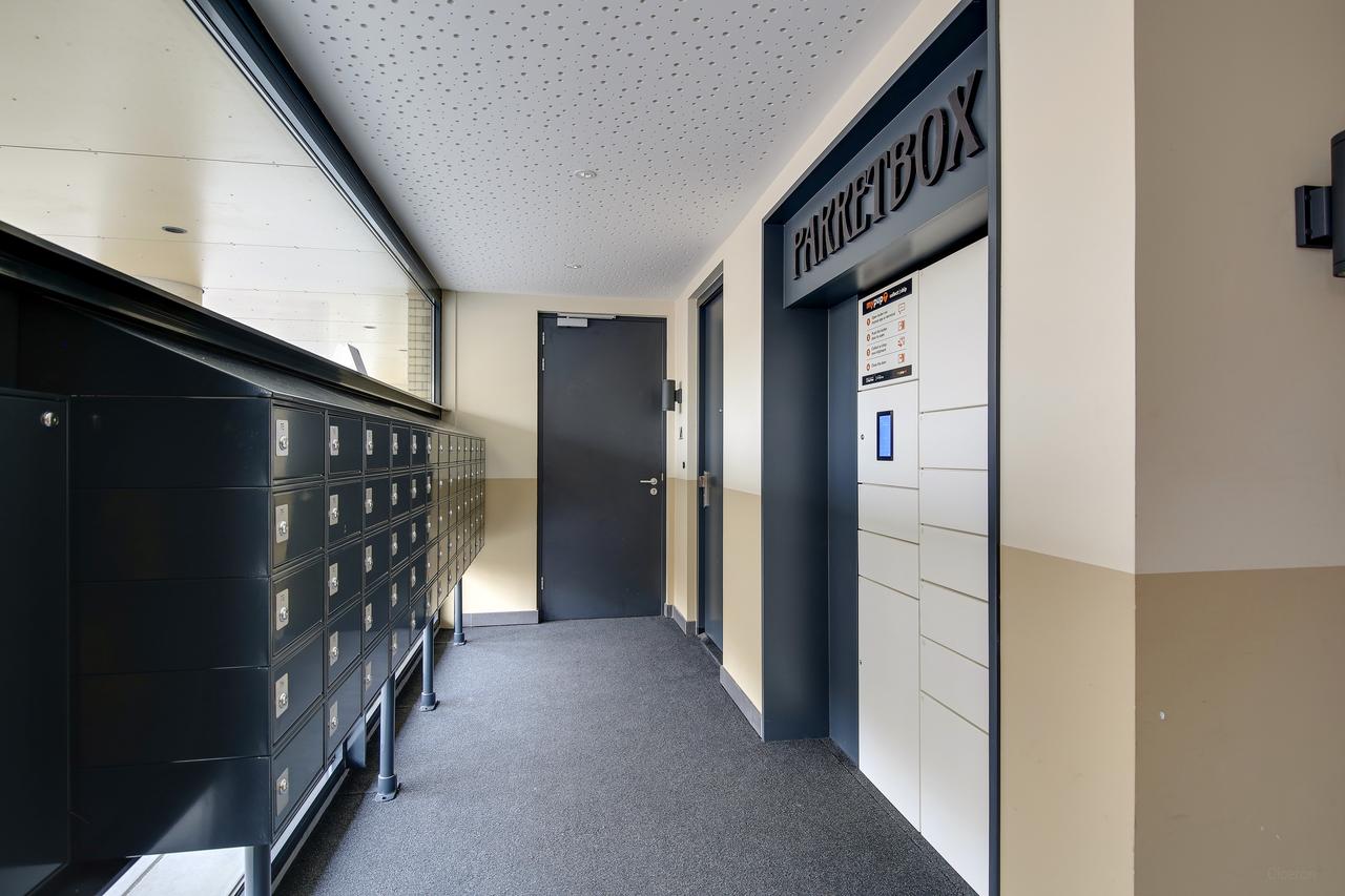74 m² appartement met 2 slaapkamers - Afbeelding 6
