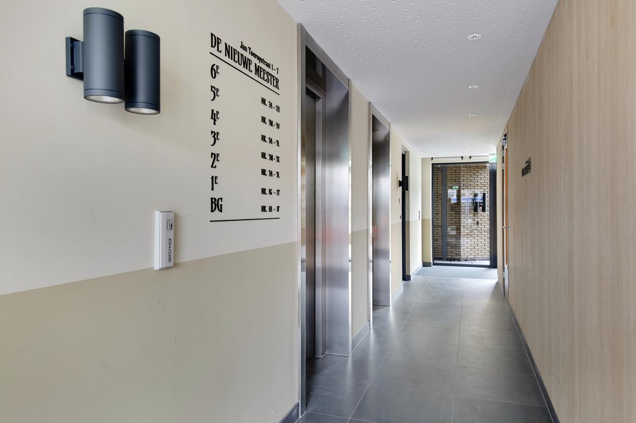 74 m² appartement met 2 slaapkamers - Afbeelding 7