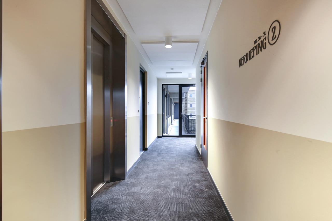 74 m² appartement met 2 slaapkamers - Afbeelding 8