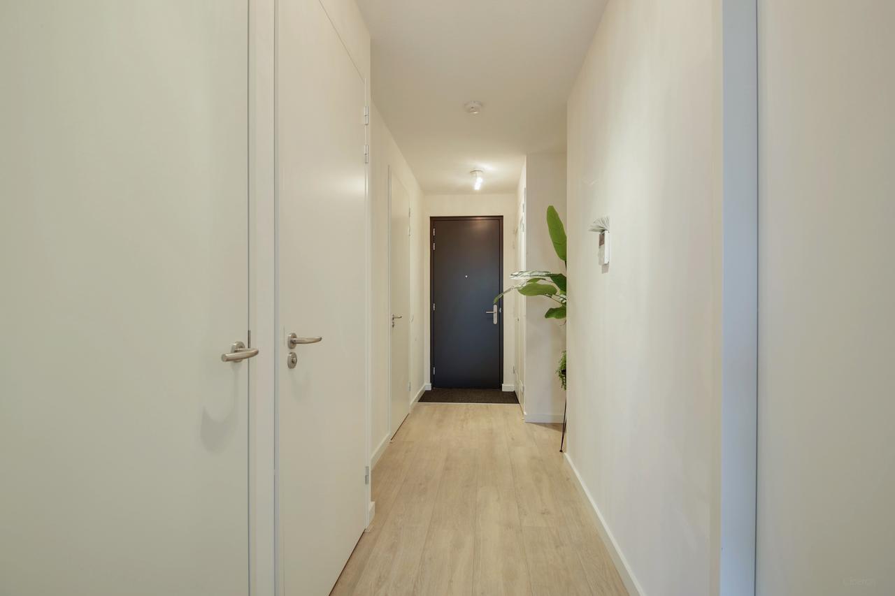 74 m² appartement met 2 slaapkamers - Afbeelding 9