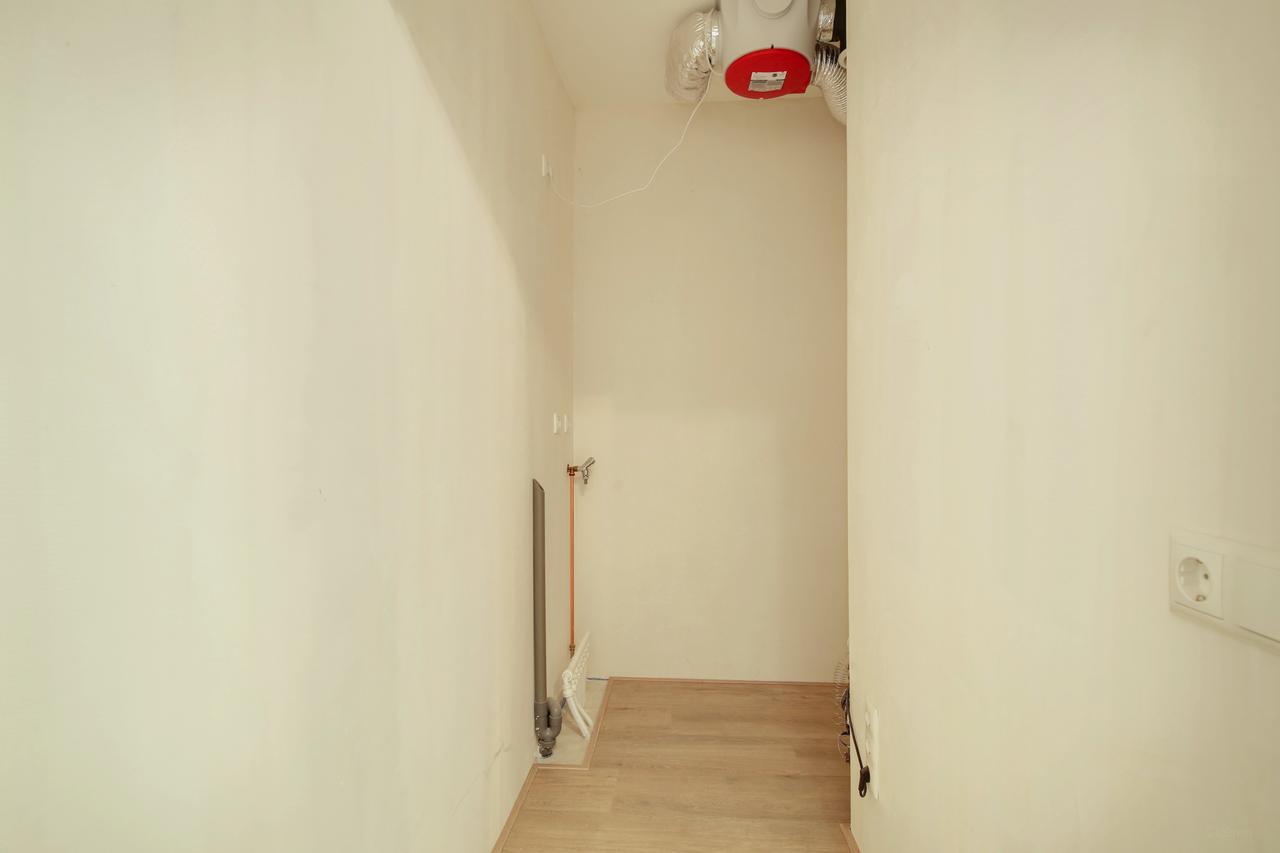 74 m² appartement met 2 slaapkamers - Afbeelding 10