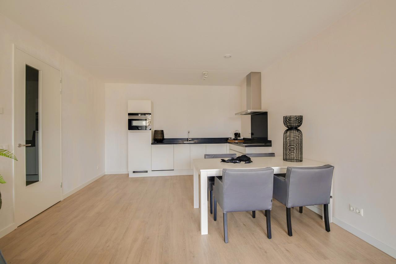 74 m² appartement met 2 slaapkamers - Afbeelding 14