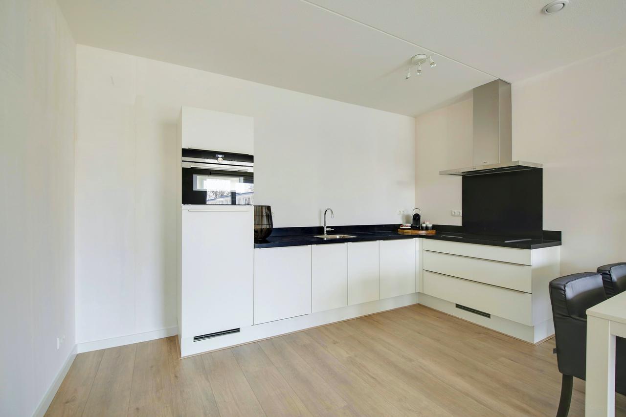 74 m² appartement met 2 slaapkamers - Afbeelding 16