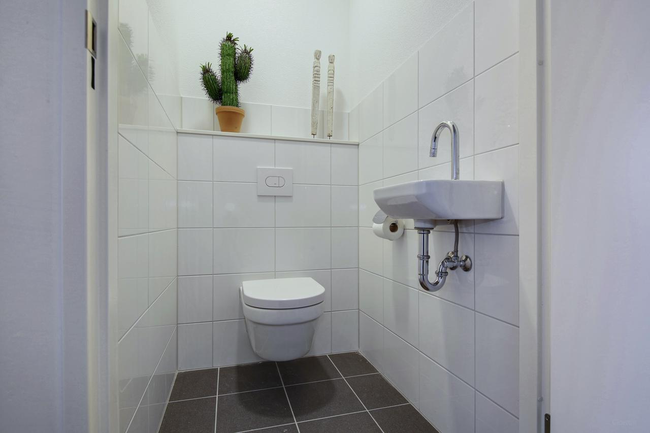 74 m² appartement met 2 slaapkamers - Afbeelding 19